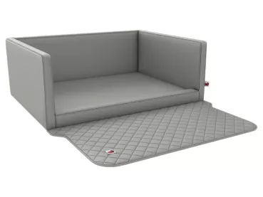 Autohundebett Travelmat Basic