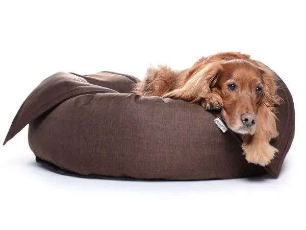 Hundebett K-Nax Soft