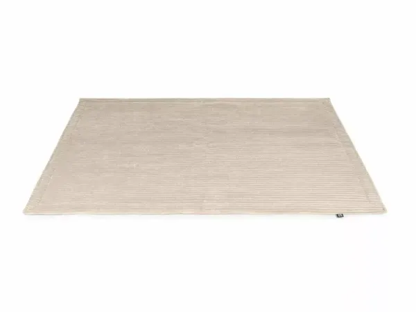 Hundedecke Classic Cord